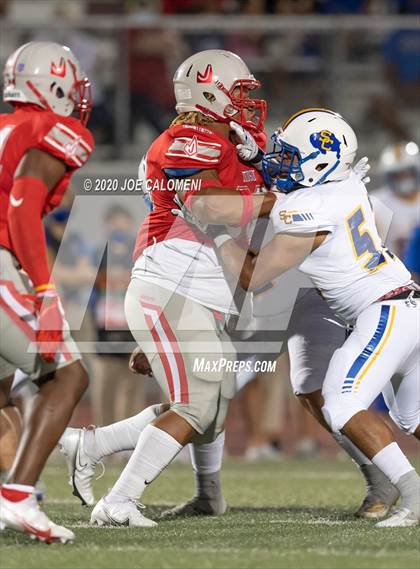 Thumbnail 2 in Clemens @ Judson photogallery.