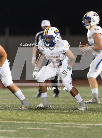 Thumbnail 1 in Clemens @ Judson photogallery.