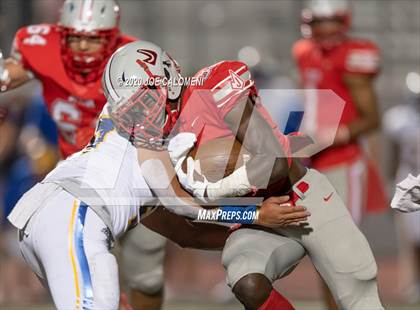 Thumbnail 2 in Clemens @ Judson photogallery.