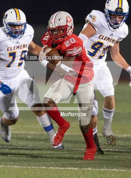 Thumbnail 2 in Clemens @ Judson photogallery.