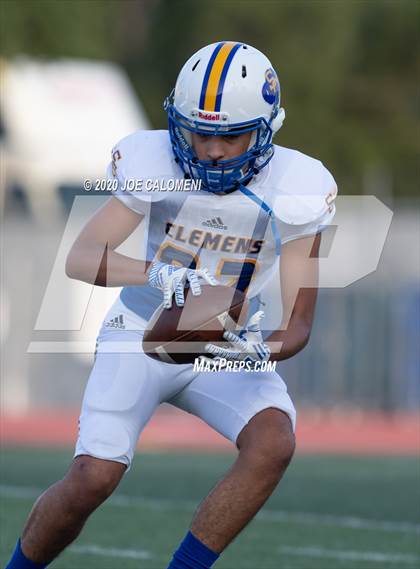 Thumbnail 1 in Clemens @ Judson photogallery.