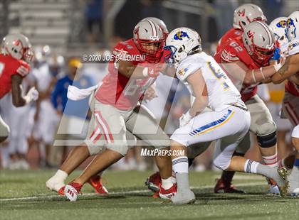 Thumbnail 2 in Clemens @ Judson photogallery.