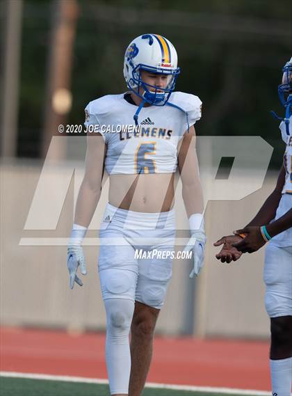 Thumbnail 1 in Clemens @ Judson photogallery.