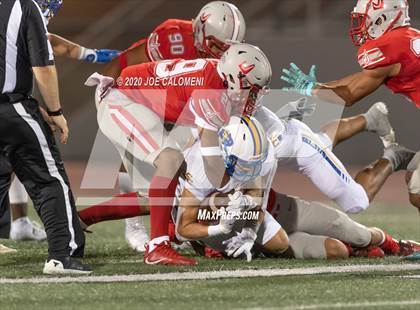 Thumbnail 3 in Clemens @ Judson photogallery.