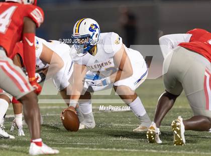 Thumbnail 3 in Clemens @ Judson photogallery.