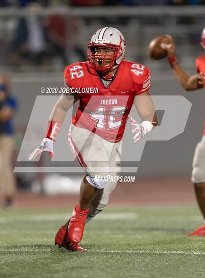 Thumbnail 1 in Clemens @ Judson photogallery.