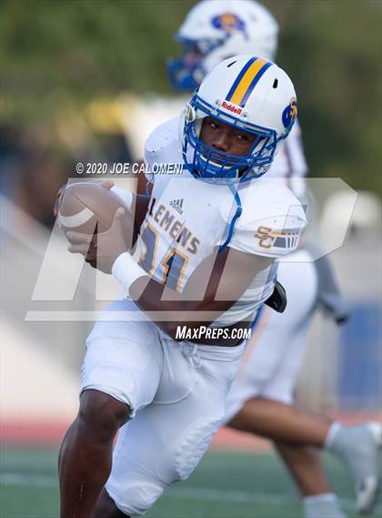 Thumbnail 3 in Clemens @ Judson photogallery.
