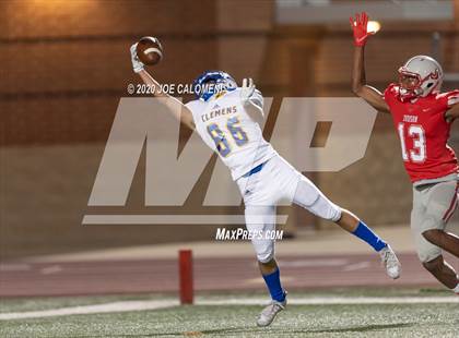 Thumbnail 3 in Clemens @ Judson photogallery.