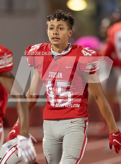 Thumbnail 3 in Clemens @ Judson photogallery.
