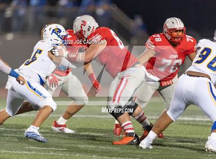 Thumbnail 1 in Clemens @ Judson photogallery.
