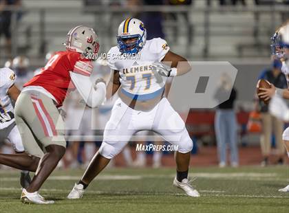 Thumbnail 2 in Clemens @ Judson photogallery.