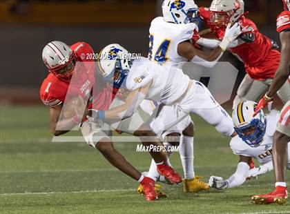 Thumbnail 1 in Clemens @ Judson photogallery.