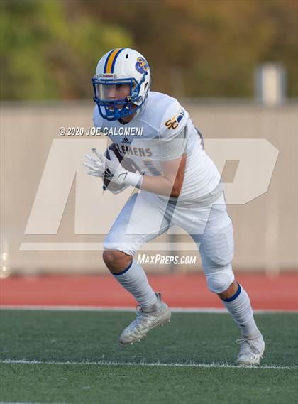 Thumbnail 3 in Clemens @ Judson photogallery.