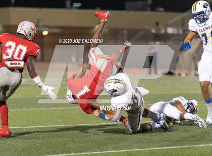 Thumbnail 1 in Clemens @ Judson photogallery.