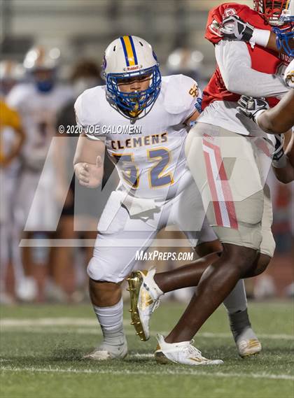 Thumbnail 1 in Clemens @ Judson photogallery.