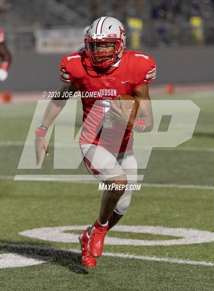 Thumbnail 2 in Clemens @ Judson photogallery.