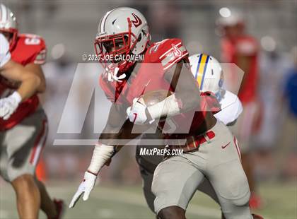 Thumbnail 1 in Clemens @ Judson photogallery.