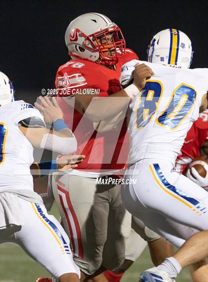 Thumbnail 2 in Clemens @ Judson photogallery.