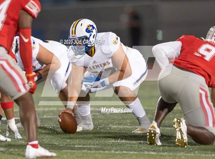 Thumbnail 2 in Clemens @ Judson photogallery.
