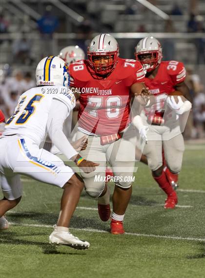 Thumbnail 3 in Clemens @ Judson photogallery.