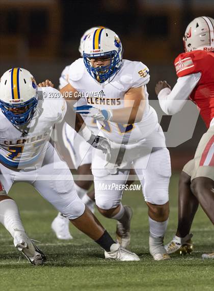 Thumbnail 3 in Clemens @ Judson photogallery.