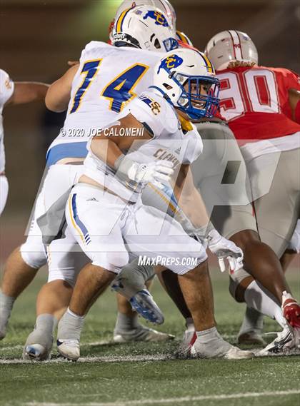 Thumbnail 1 in Clemens @ Judson photogallery.