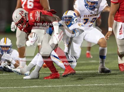 Thumbnail 3 in Clemens @ Judson photogallery.