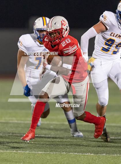 Thumbnail 3 in Clemens @ Judson photogallery.