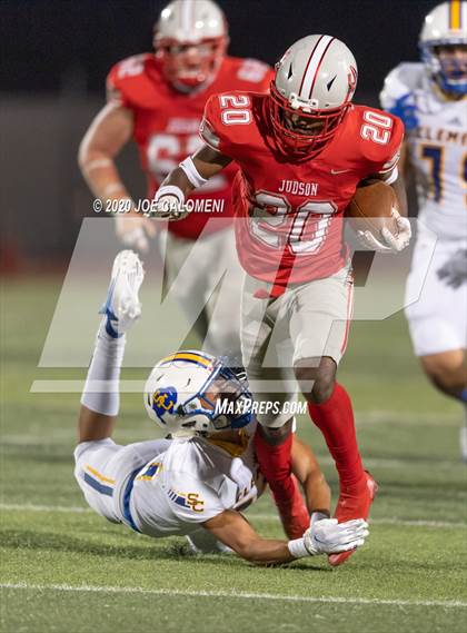 Thumbnail 2 in Clemens @ Judson photogallery.