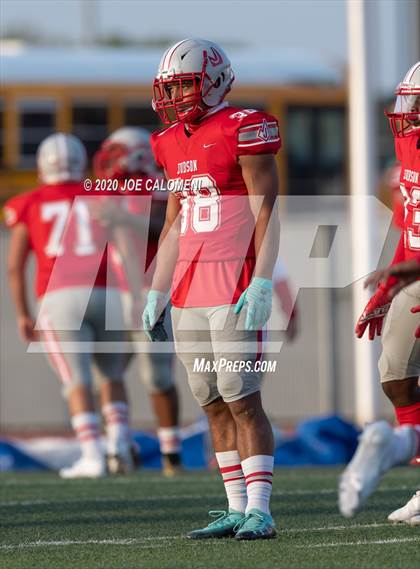 Thumbnail 2 in Clemens @ Judson photogallery.