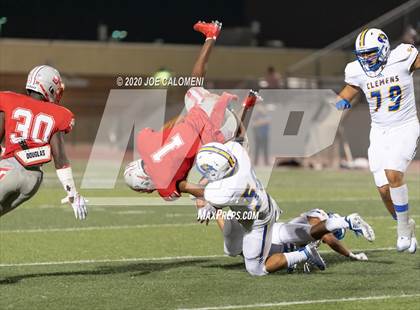 Thumbnail 3 in Clemens @ Judson photogallery.