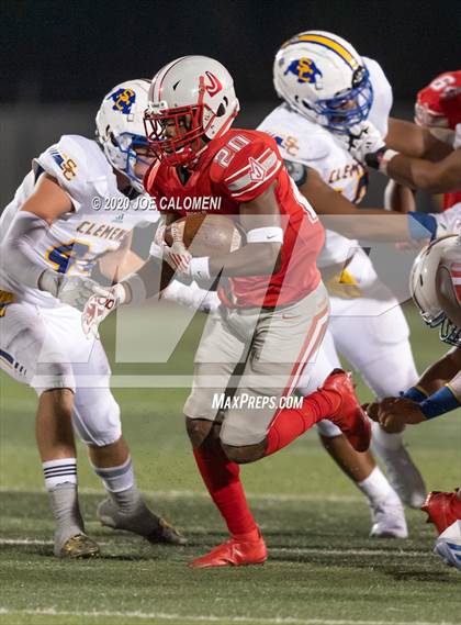Thumbnail 1 in Clemens @ Judson photogallery.