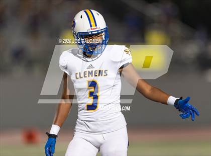 Thumbnail 3 in Clemens @ Judson photogallery.