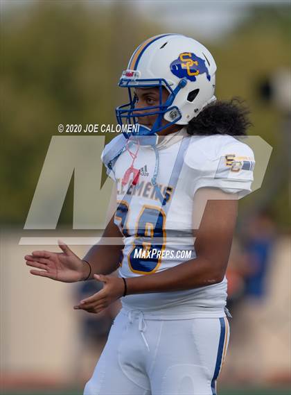 Thumbnail 1 in Clemens @ Judson photogallery.