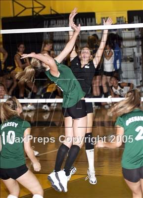 Apple Valley vs. Victor Valley (Hesperia Tourney)