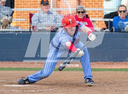 Thumbnail 2 in Triton vs Terry Sanford (All American Conference Tournament - Final) photogallery.
