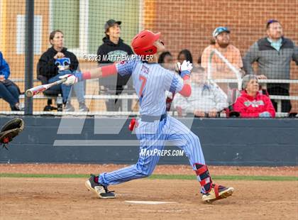 Thumbnail 3 in Triton vs Terry Sanford (All American Conference Tournament - Final) photogallery.