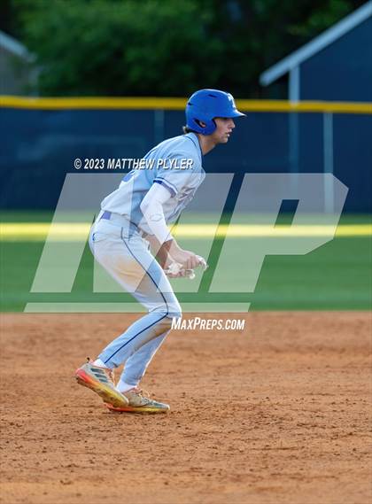 Thumbnail 1 in Triton vs Terry Sanford (All American Conference Tournament - Final) photogallery.