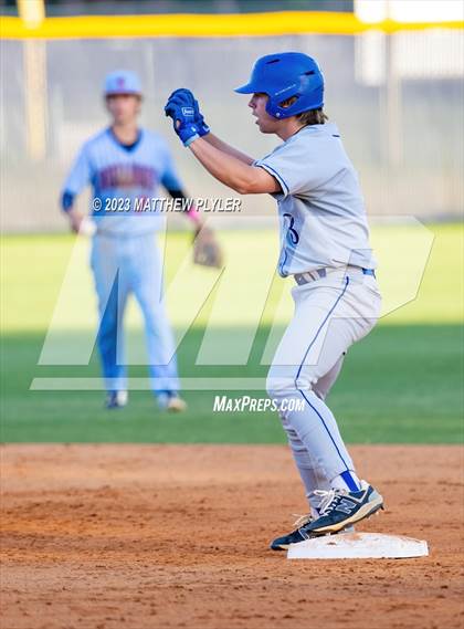 Thumbnail 2 in Triton vs Terry Sanford (All American Conference Tournament - Final) photogallery.
