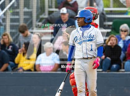 Thumbnail 3 in Triton vs Terry Sanford (All American Conference Tournament - Final) photogallery.