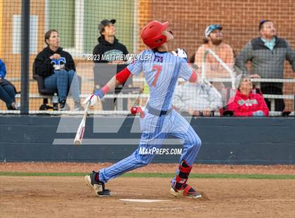 Thumbnail 2 in Triton vs Terry Sanford (All American Conference Tournament - Final) photogallery.