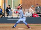 Photo from the gallery "Triton vs Terry Sanford (All American Conference Tournament - Final)"