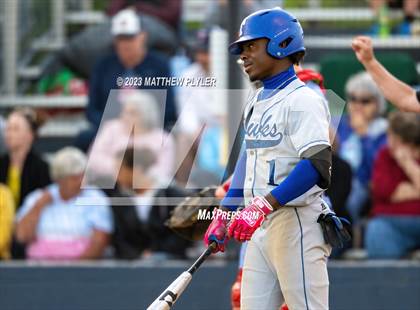 Thumbnail 1 in Triton vs Terry Sanford (All American Conference Tournament - Final) photogallery.