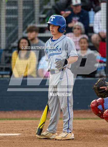 Thumbnail 1 in Triton vs Terry Sanford (All American Conference Tournament - Final) photogallery.