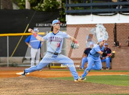 Thumbnail 1 in Triton vs Terry Sanford (All American Conference Tournament - Final) photogallery.