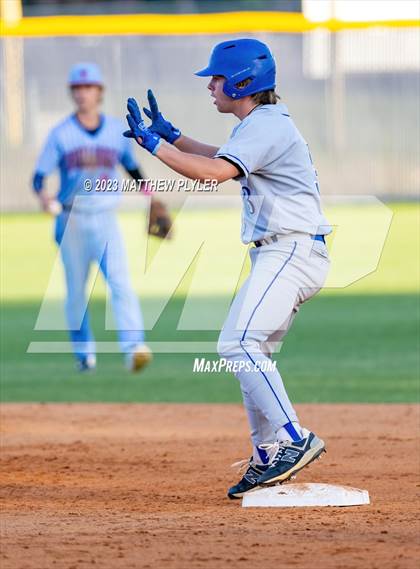 Thumbnail 1 in Triton vs Terry Sanford (All American Conference Tournament - Final) photogallery.