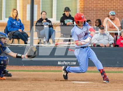 Thumbnail 3 in Triton vs Terry Sanford (All American Conference Tournament - Final) photogallery.