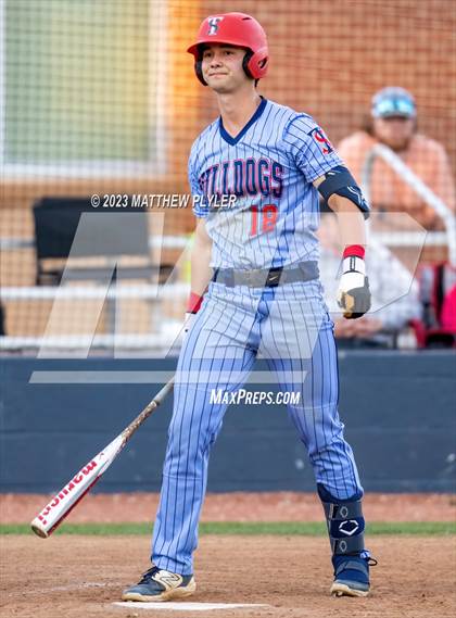 Thumbnail 2 in Triton vs Terry Sanford (All American Conference Tournament - Final) photogallery.
