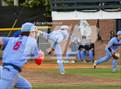 Photo from the gallery "Triton vs Terry Sanford (All American Conference Tournament - Final)"