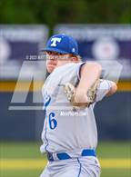 Photo from the gallery "Triton vs Terry Sanford (All American Conference Tournament - Final)"